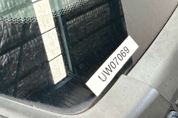 2017 Ford Ranger WILDTRAK 3.2 (4x4) PX MKII MY17 4X4 3.2L