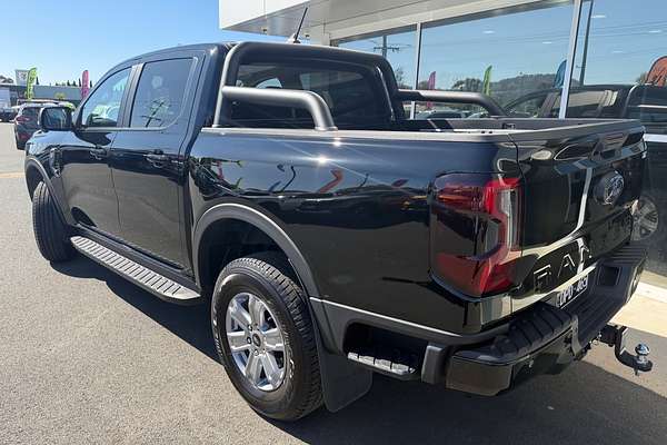 2025 Ford Ranger XLT 4X4 3.0L