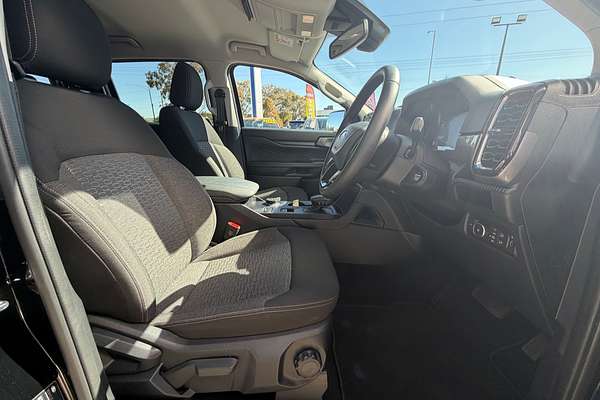 2025 Ford Ranger XLT 4X4 3.0L