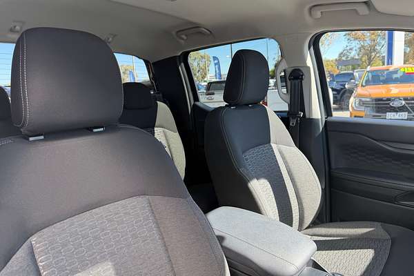 2025 Ford Ranger XLT 4X4 3.0L