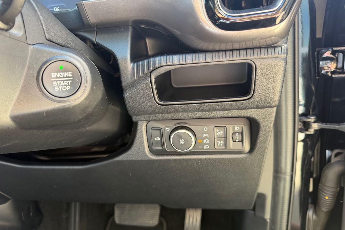 2025 Ford Ranger XLT 4X4 3.0L