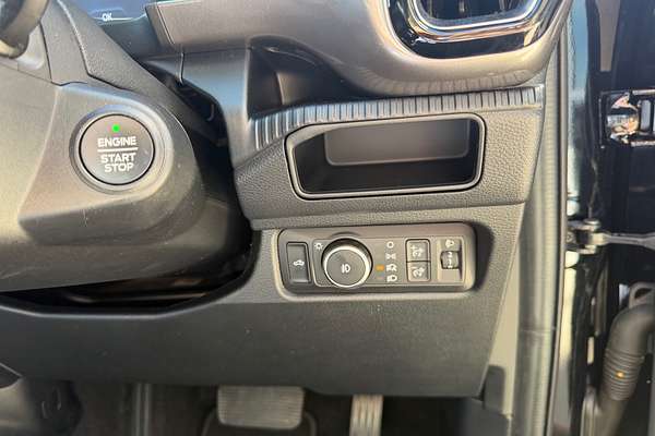 2025 Ford Ranger XLT 4X4 3.0L