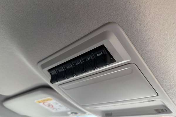 2025 Ford Ranger XLT 4X4 3.0L