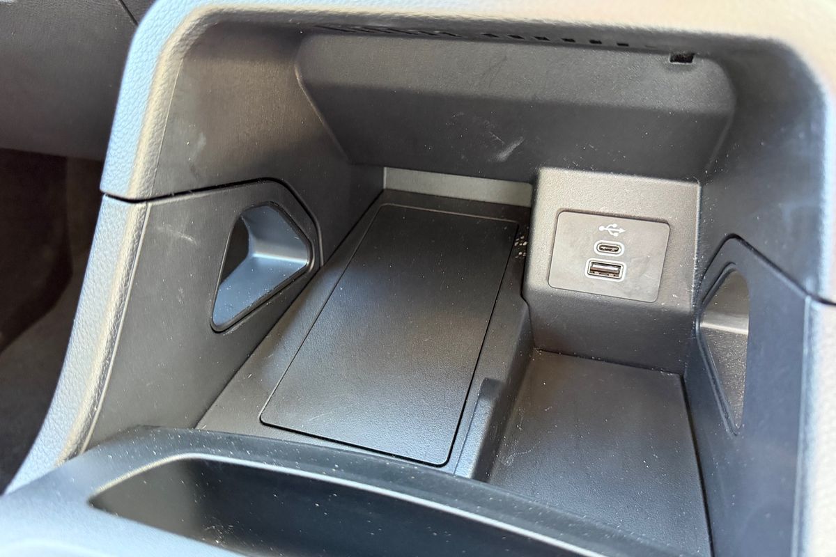 2025 Ford Ranger XLT 4X4 3.0L