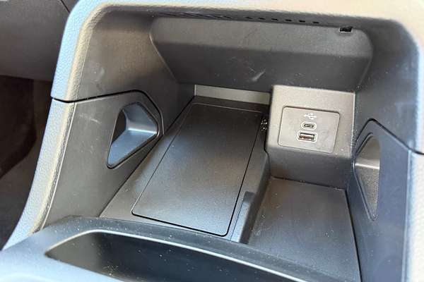 2025 Ford Ranger XLT 4X4 3.0L