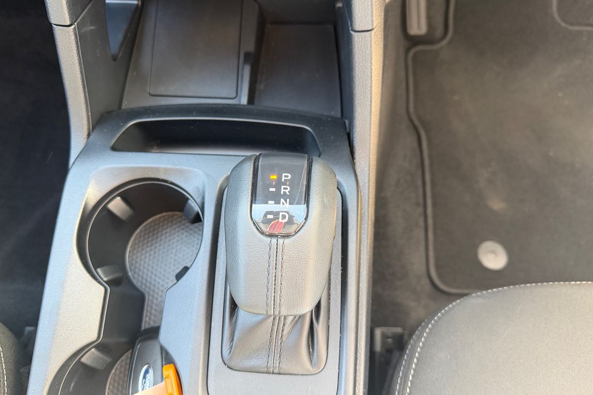 2025 Ford Ranger XLT 4X4 3.0L