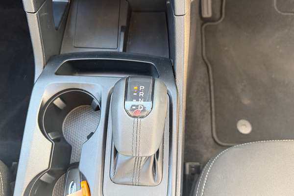 2025 Ford Ranger XLT 4X4 3.0L