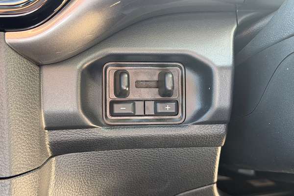 2025 Ford Ranger XLT 4X4 3.0L