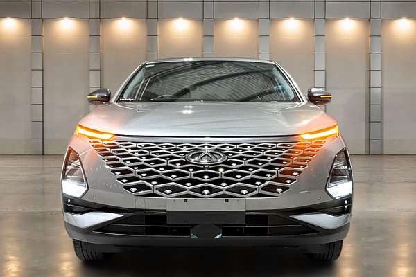 2023 Chery OMODA 5 BX