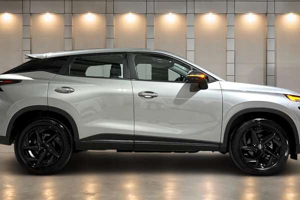 2023 Chery OMODA 5 BX