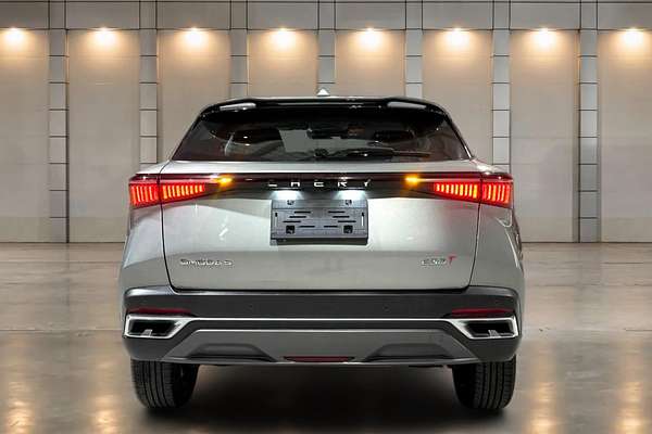 2023 Chery OMODA 5 BX