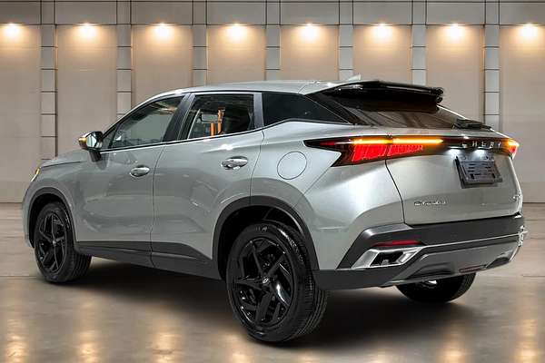 2023 Chery OMODA 5 BX