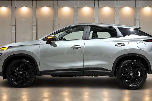 2023 Chery OMODA 5 BX