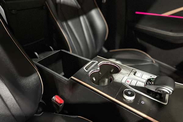 2023 Chery OMODA 5 BX