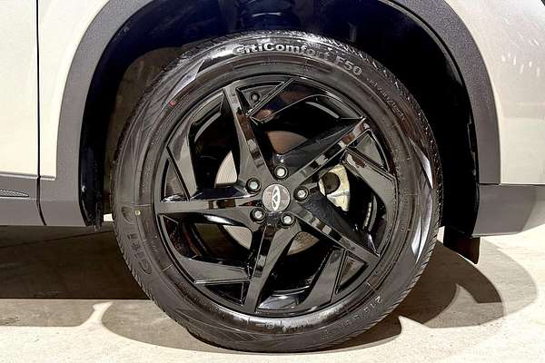 2023 Chery OMODA 5 BX