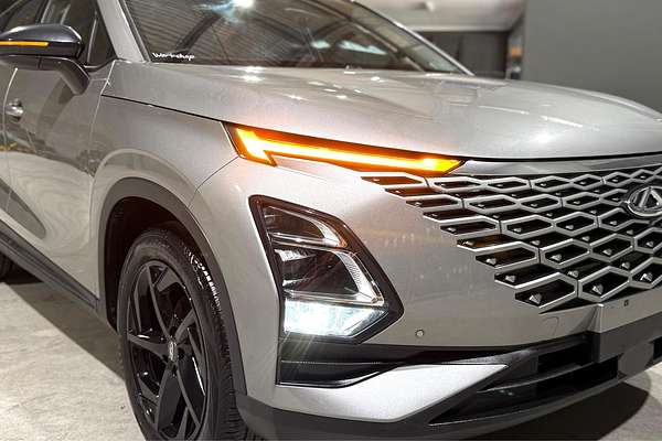 2023 Chery OMODA 5 BX