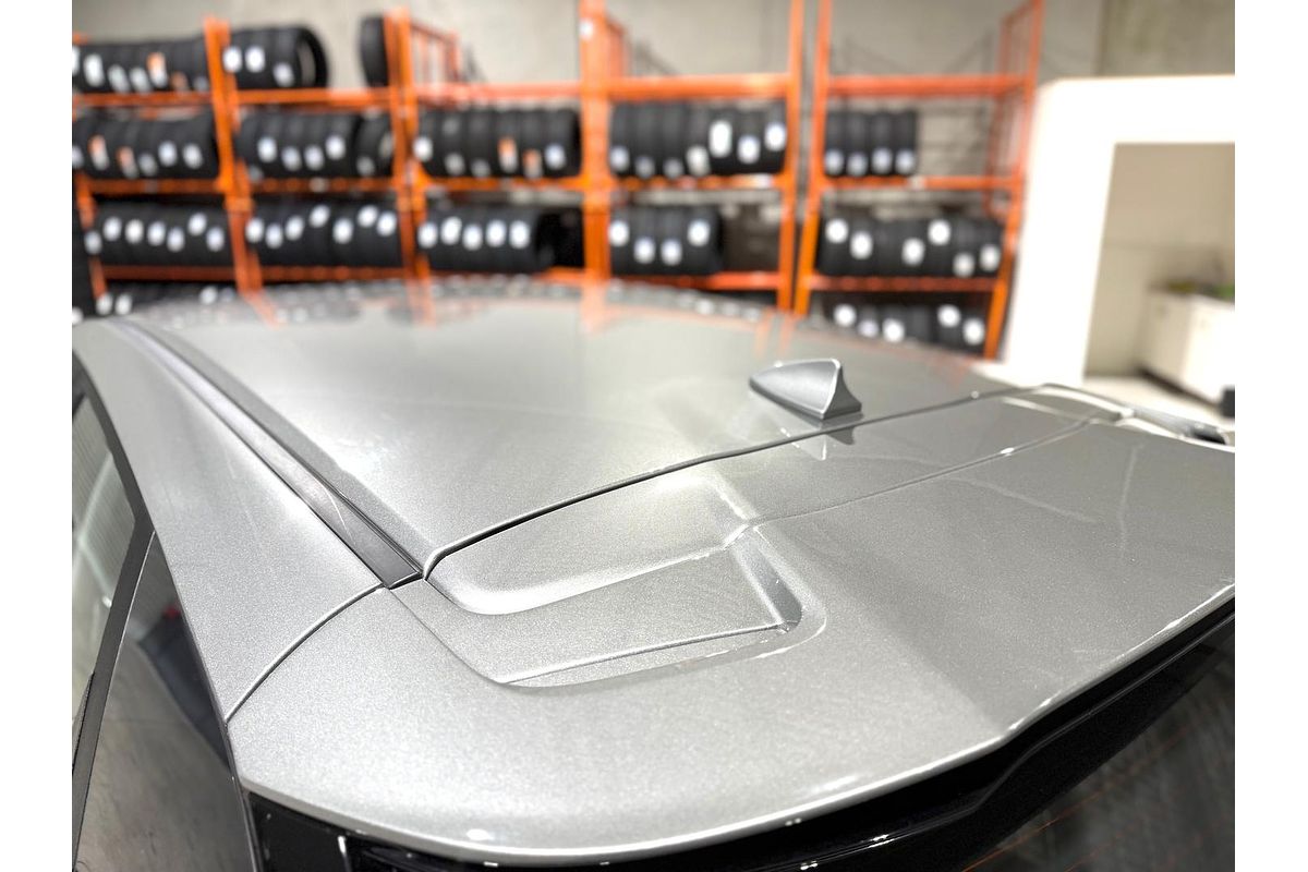 2023 Chery OMODA 5 BX