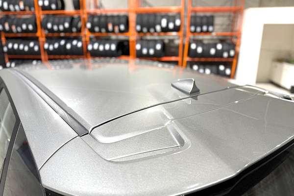 2023 Chery OMODA 5 BX