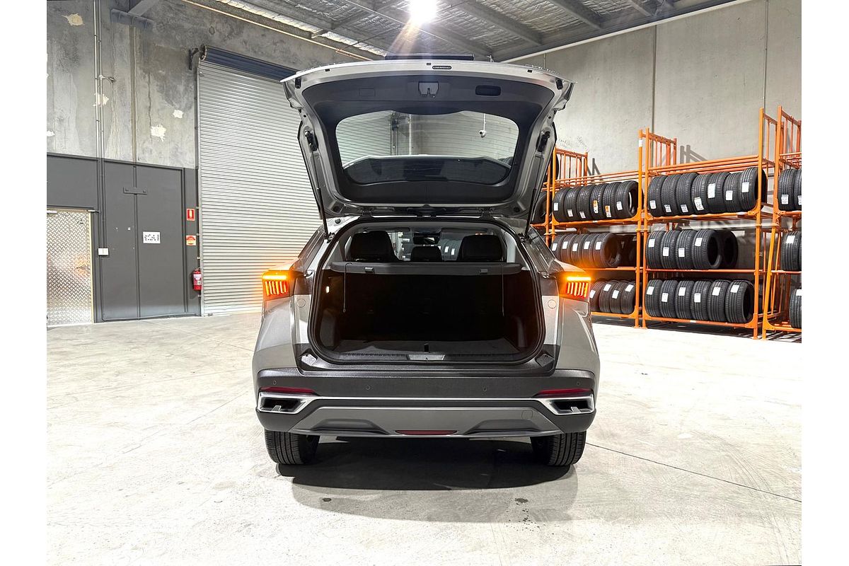 2023 Chery OMODA 5 BX