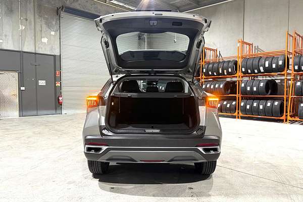 2023 Chery OMODA 5 BX