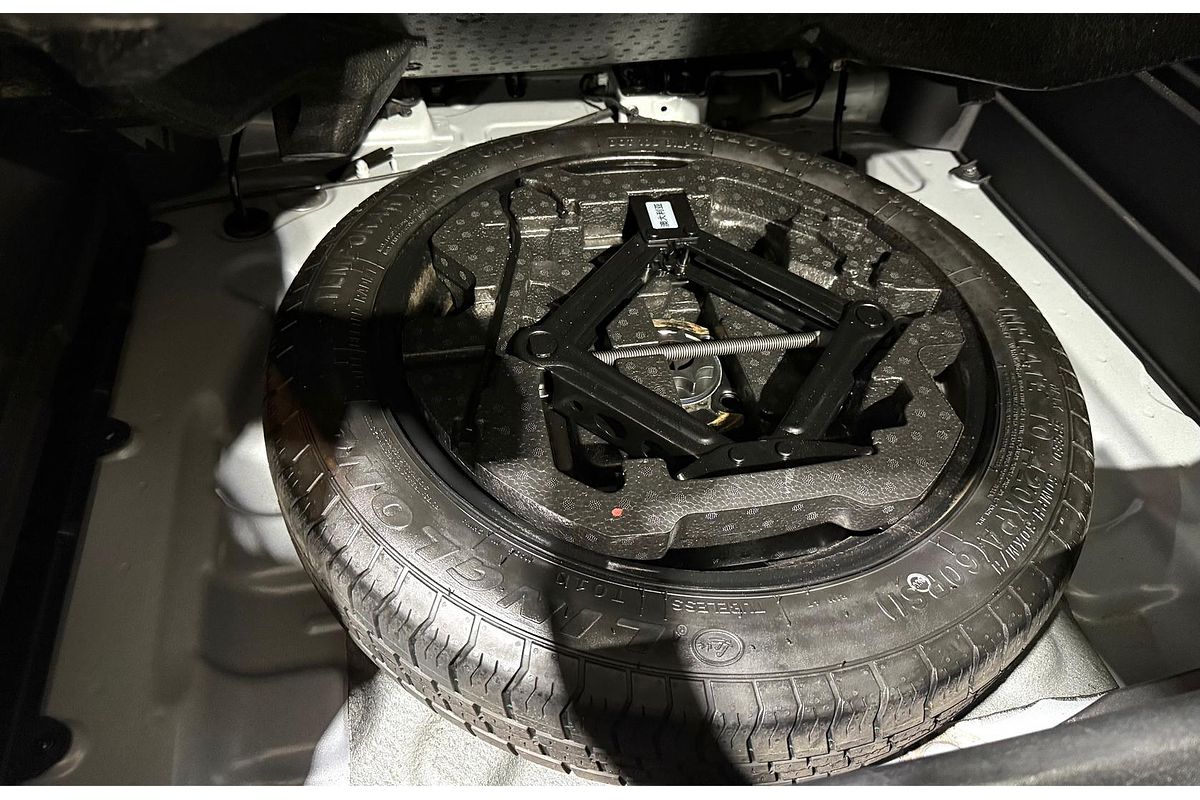 2023 Chery OMODA 5 BX