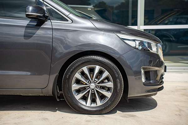 2017 Kia Carnival SLi YP
