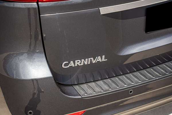 2017 Kia Carnival SLi YP