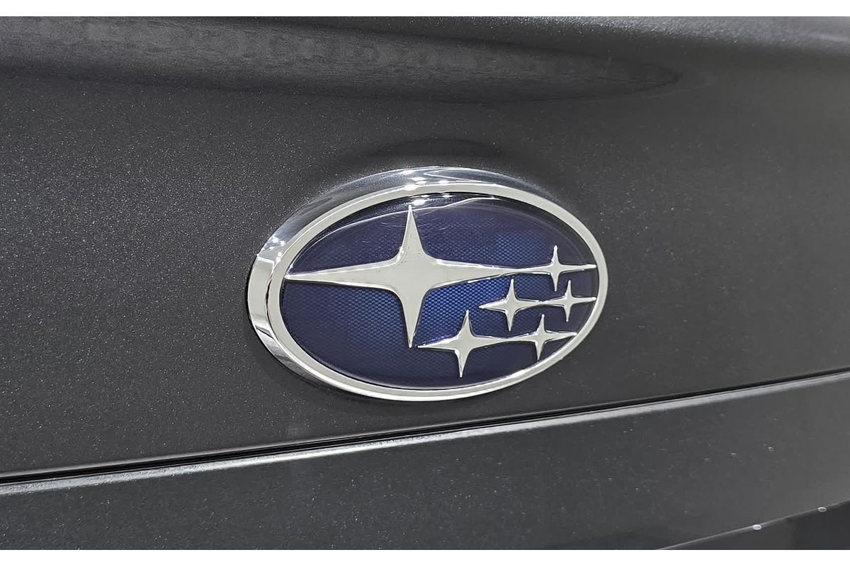 2017 Subaru Liberty 2.5i Premium 6GEN