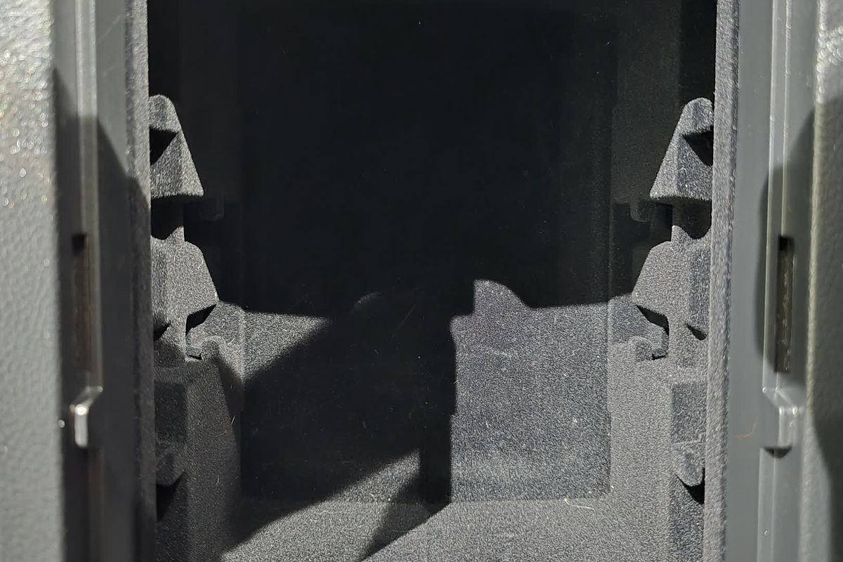 2017 Subaru Liberty 2.5i Premium 6GEN