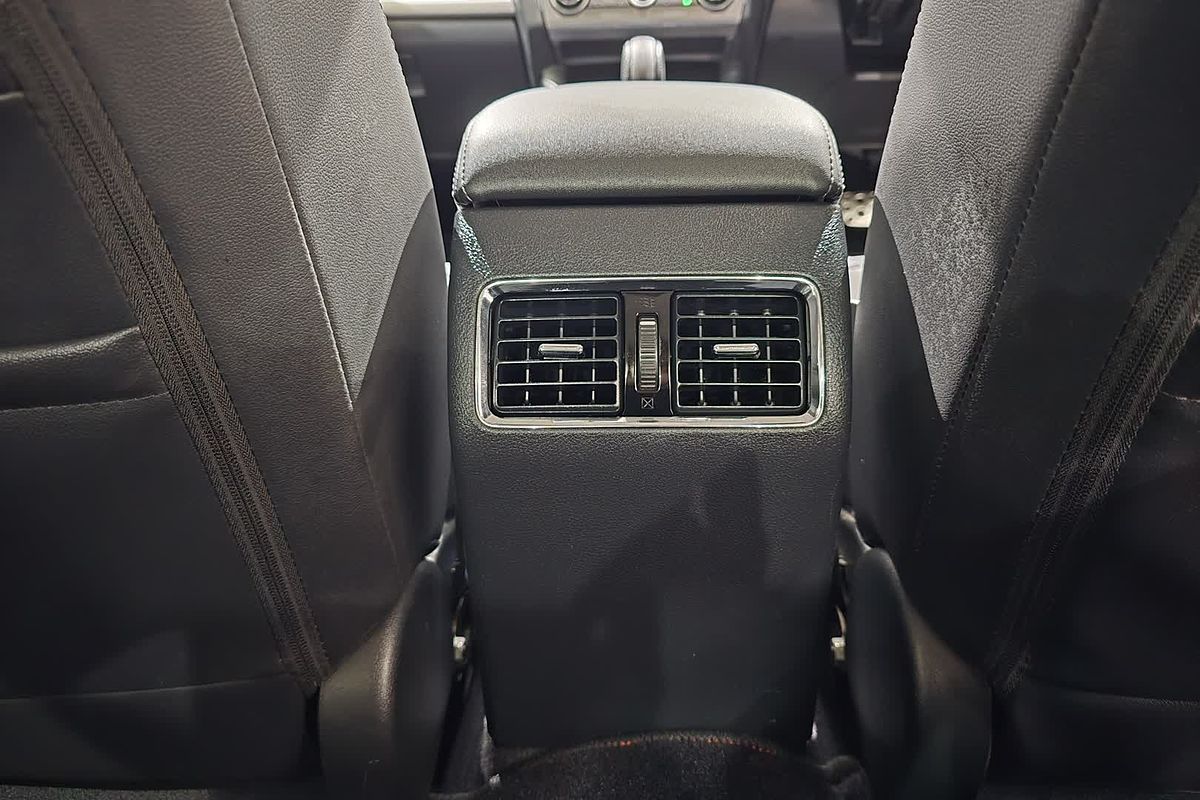 2017 Subaru Liberty 2.5i Premium 6GEN