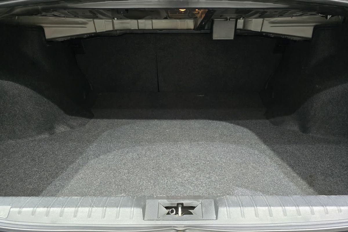 2017 Subaru Liberty 2.5i Premium 6GEN