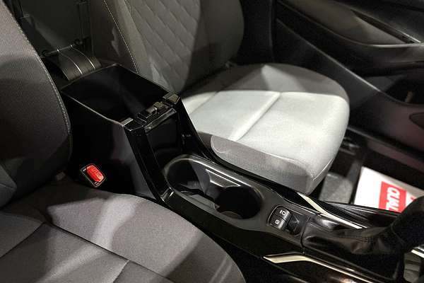 2022 Toyota Corolla Ascent Sport Hybrid ZWE219R