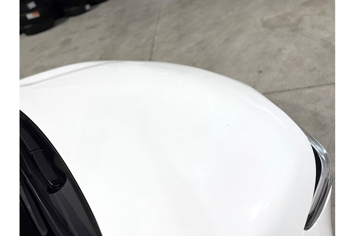 2022 Toyota Corolla Ascent Sport Hybrid ZWE219R