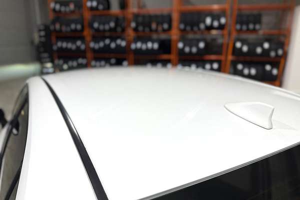 2022 Toyota Corolla Ascent Sport Hybrid ZWE219R