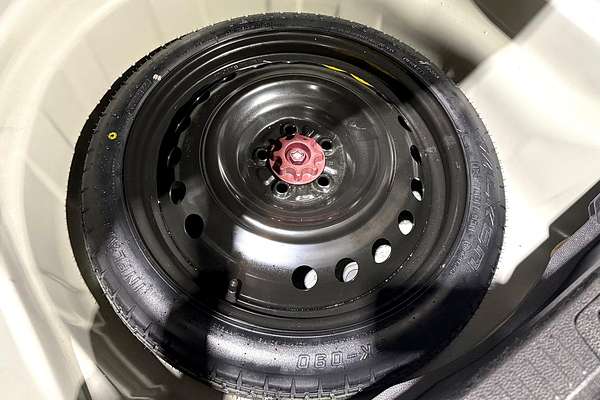 2022 Toyota Corolla Ascent Sport Hybrid ZWE219R