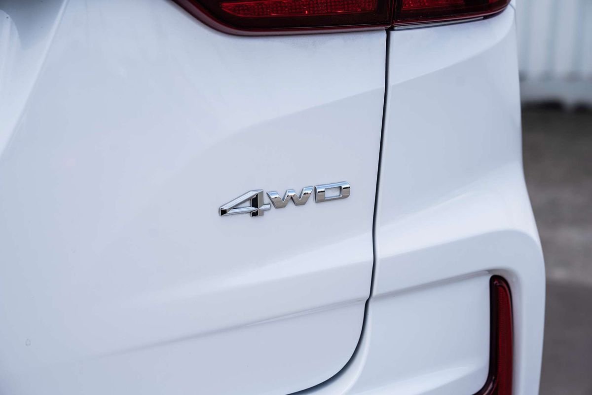 2023 SsangYong Rexton Ultimate Y450