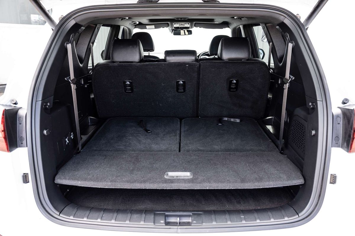 2023 SsangYong Rexton Ultimate Y450