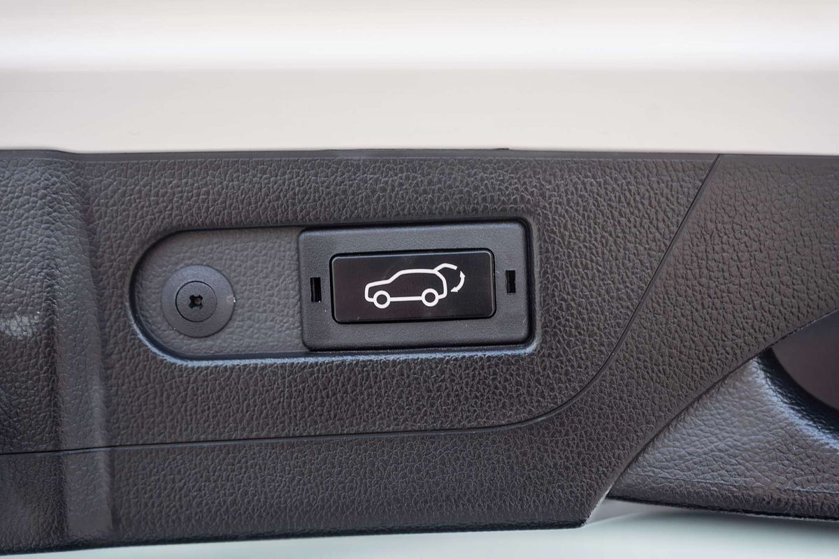 2023 SsangYong Rexton Ultimate Y450