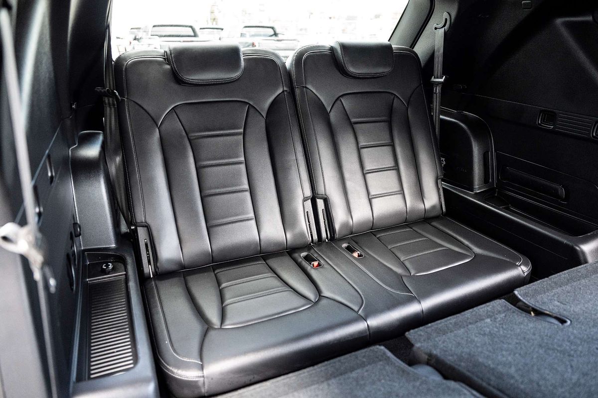 2023 SsangYong Rexton Ultimate Y450