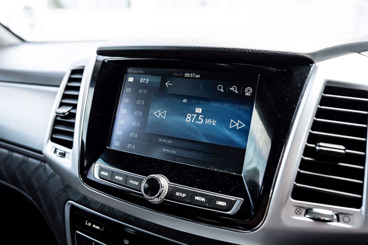 2023 SsangYong Rexton Ultimate Y450