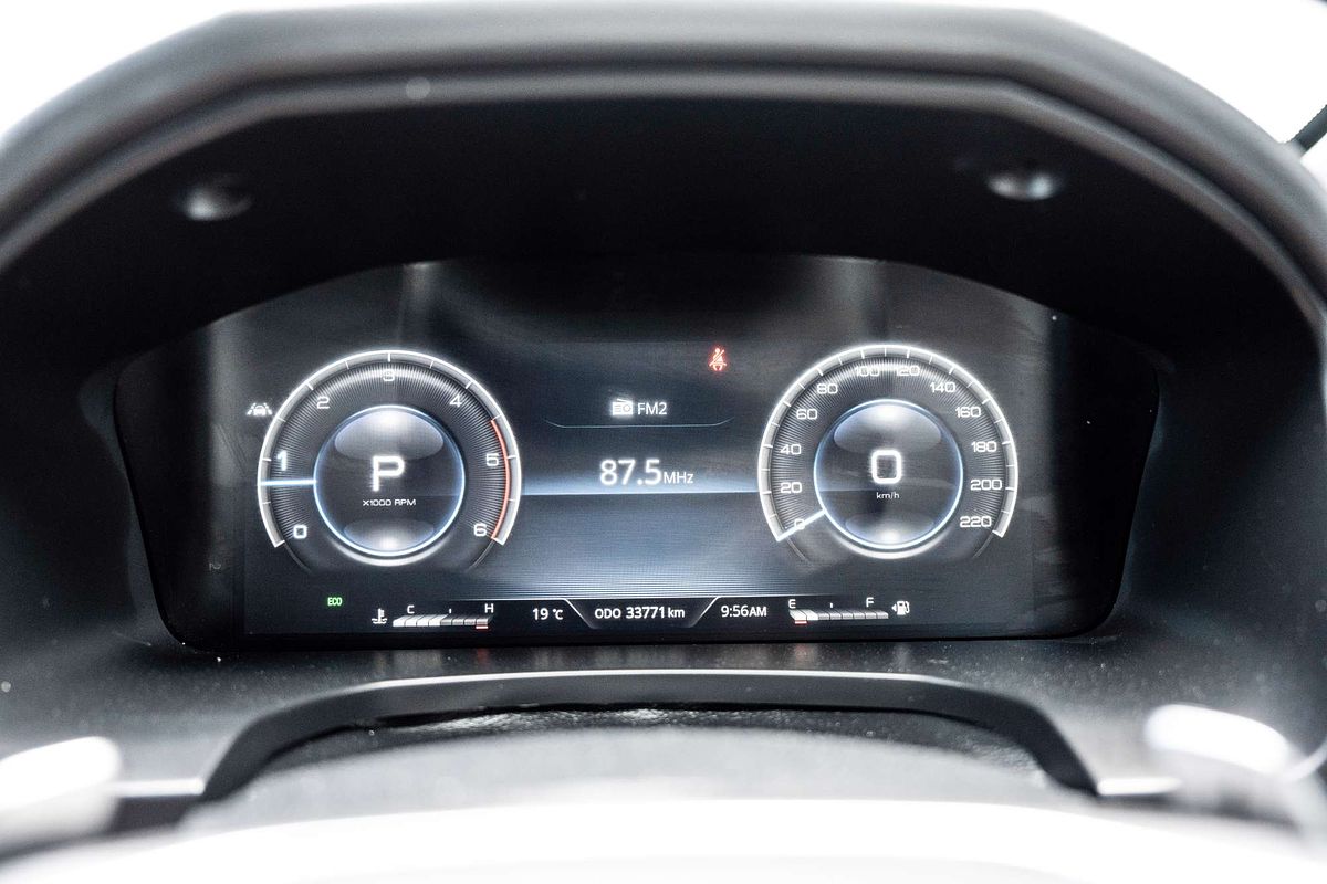 2023 SsangYong Rexton Ultimate Y450