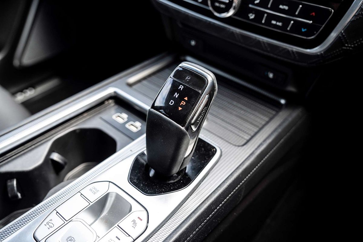 2023 SsangYong Rexton Ultimate Y450