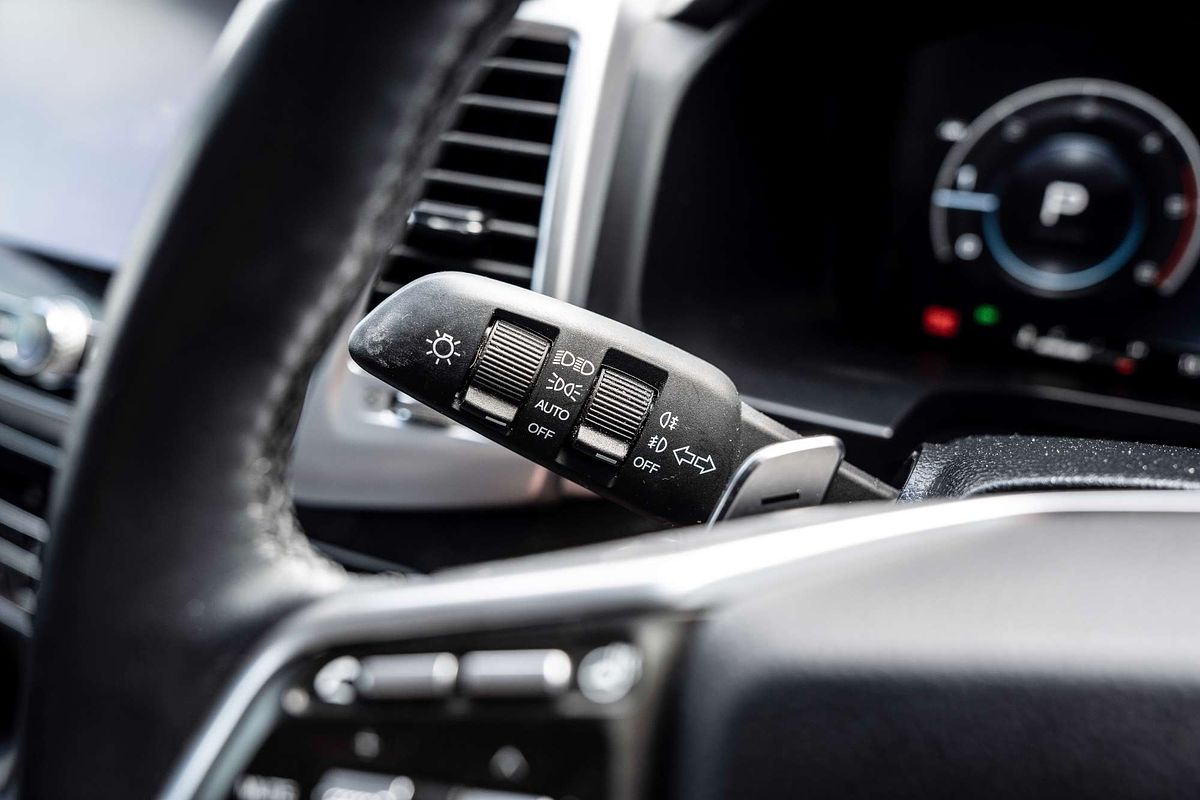 2023 SsangYong Rexton Ultimate Y450