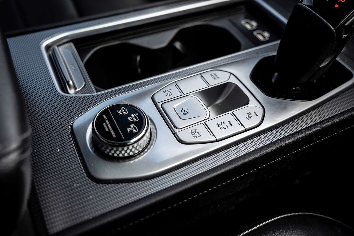 2023 SsangYong Rexton Ultimate Y450