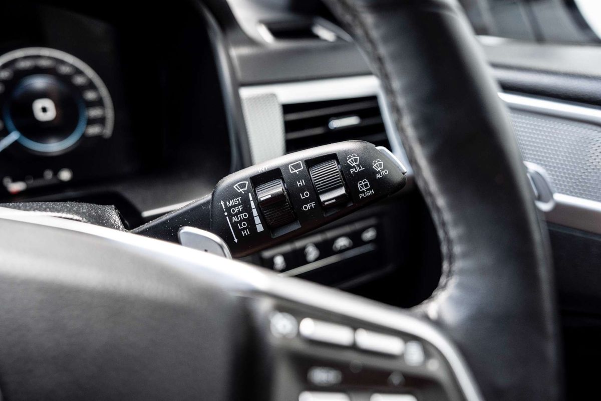 2023 SsangYong Rexton Ultimate Y450