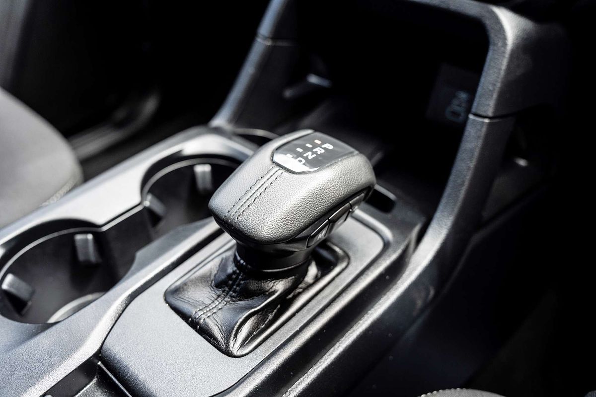 2025 Ford Ranger XLT 4X4 3.0L