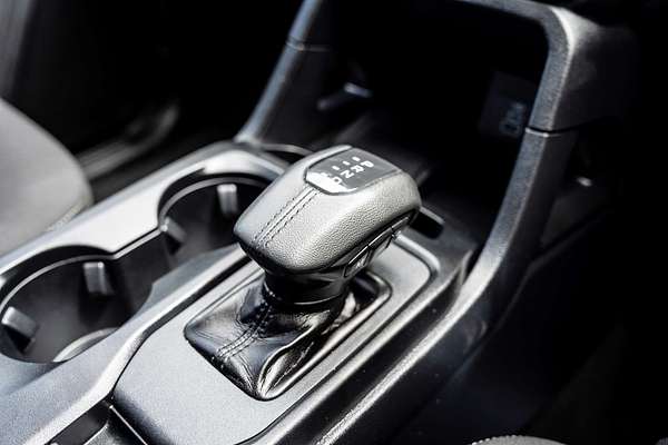 2025 Ford Ranger XLT 4X4 3.0L