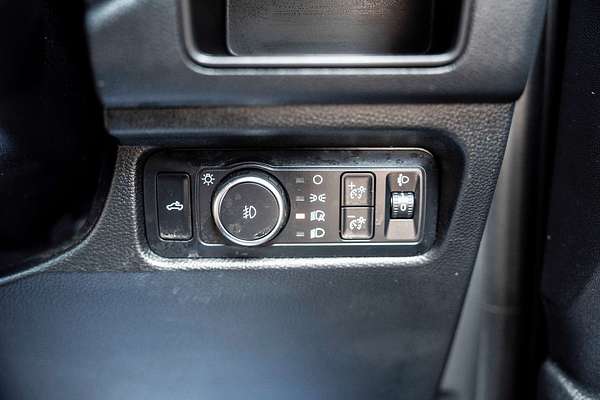 2025 Ford Ranger XLT 4X4 3.0L