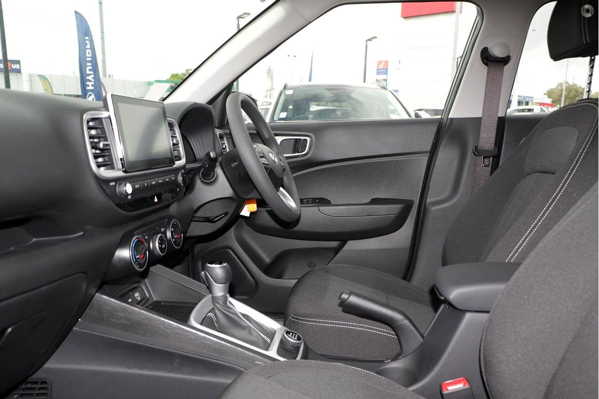 2025 Hyundai Venue QX.V5