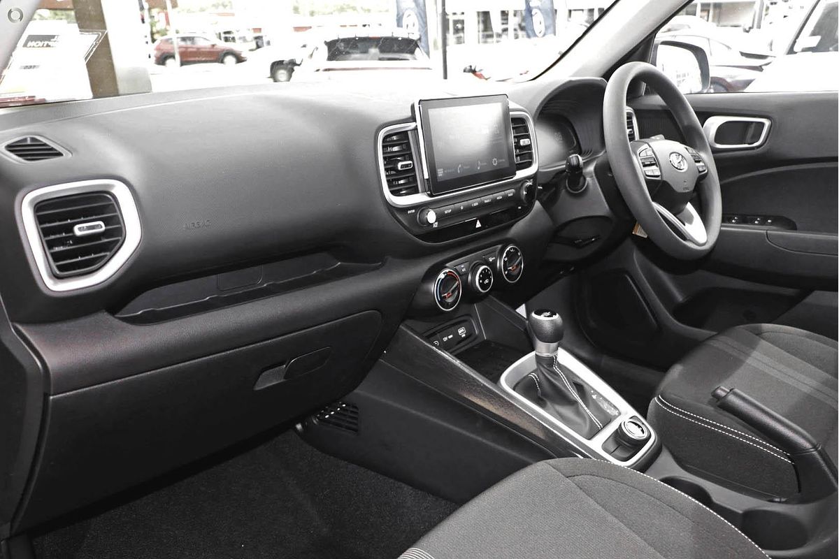 2025 Hyundai Venue QX.V5